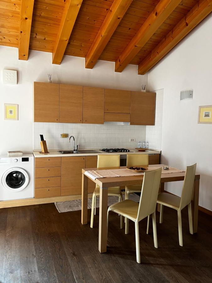 Al Piccolo Clarin Aparthotel Mestre Kültér fotó