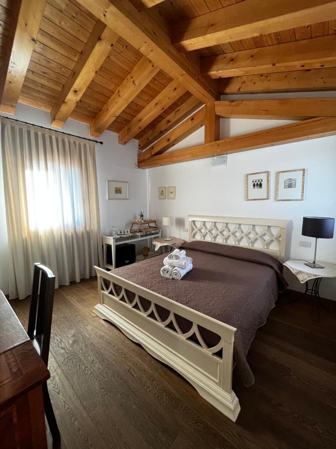 Al Piccolo Clarin Aparthotel Mestre Kültér fotó