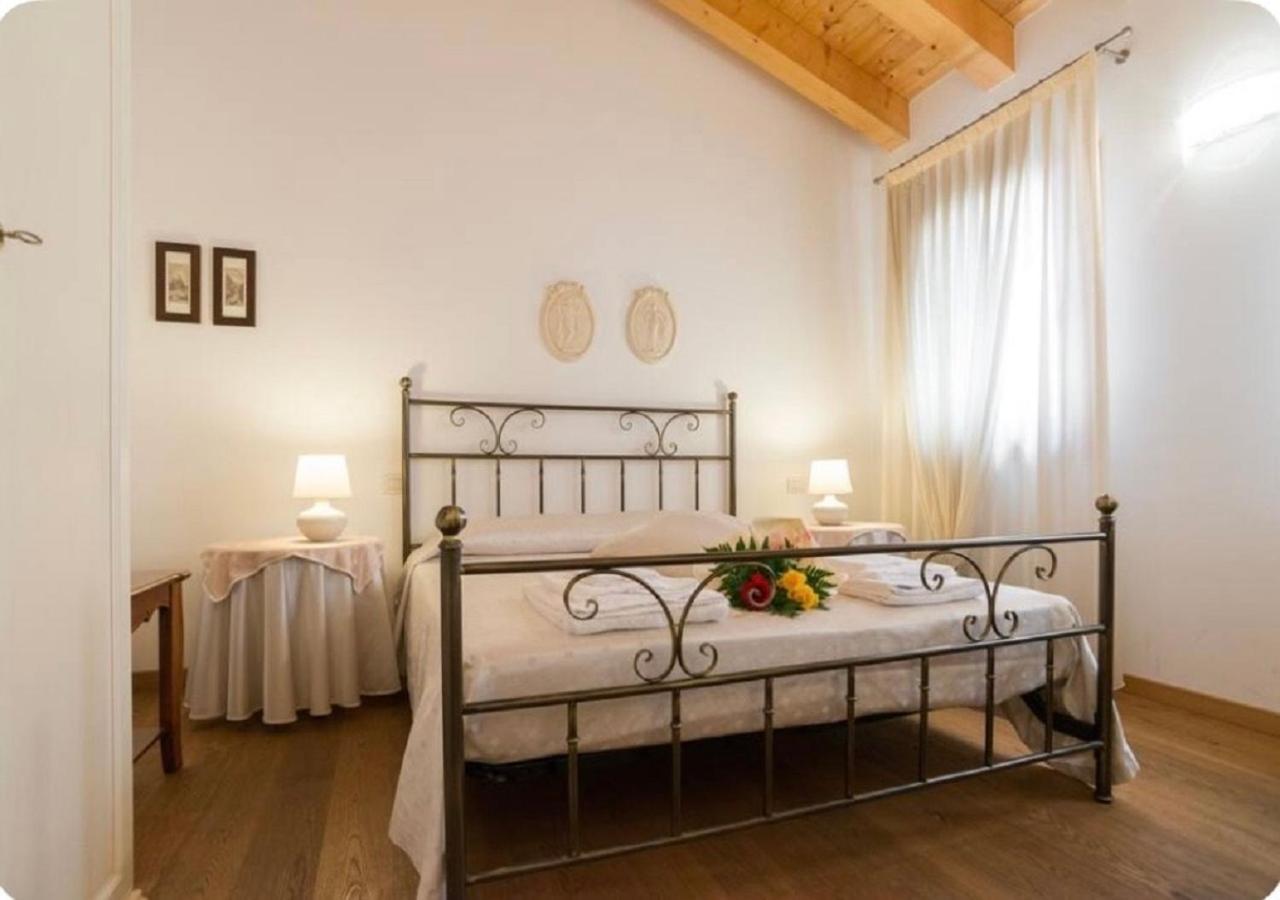 Al Piccolo Clarin Aparthotel Mestre Kültér fotó