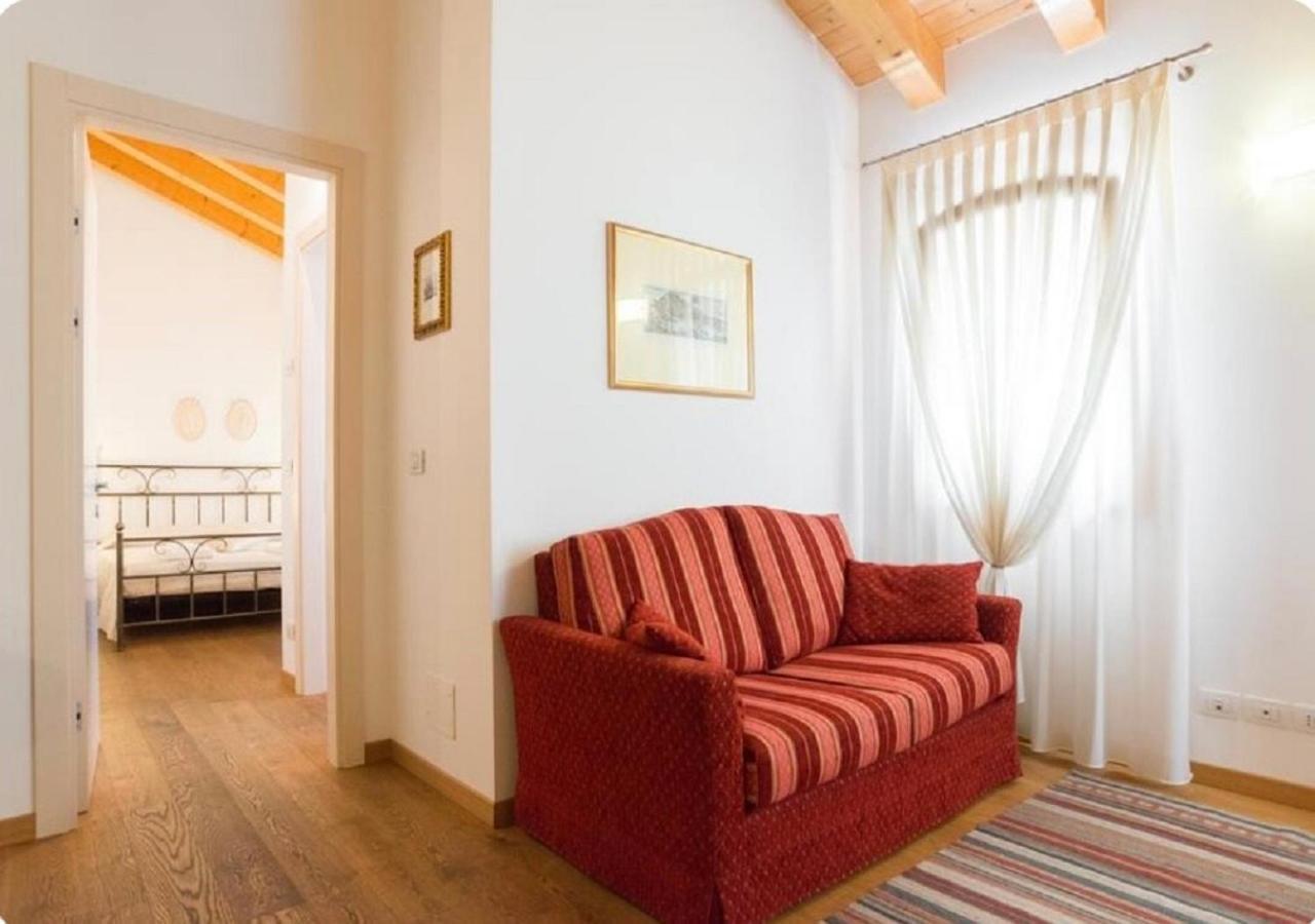 Al Piccolo Clarin Aparthotel Mestre Kültér fotó