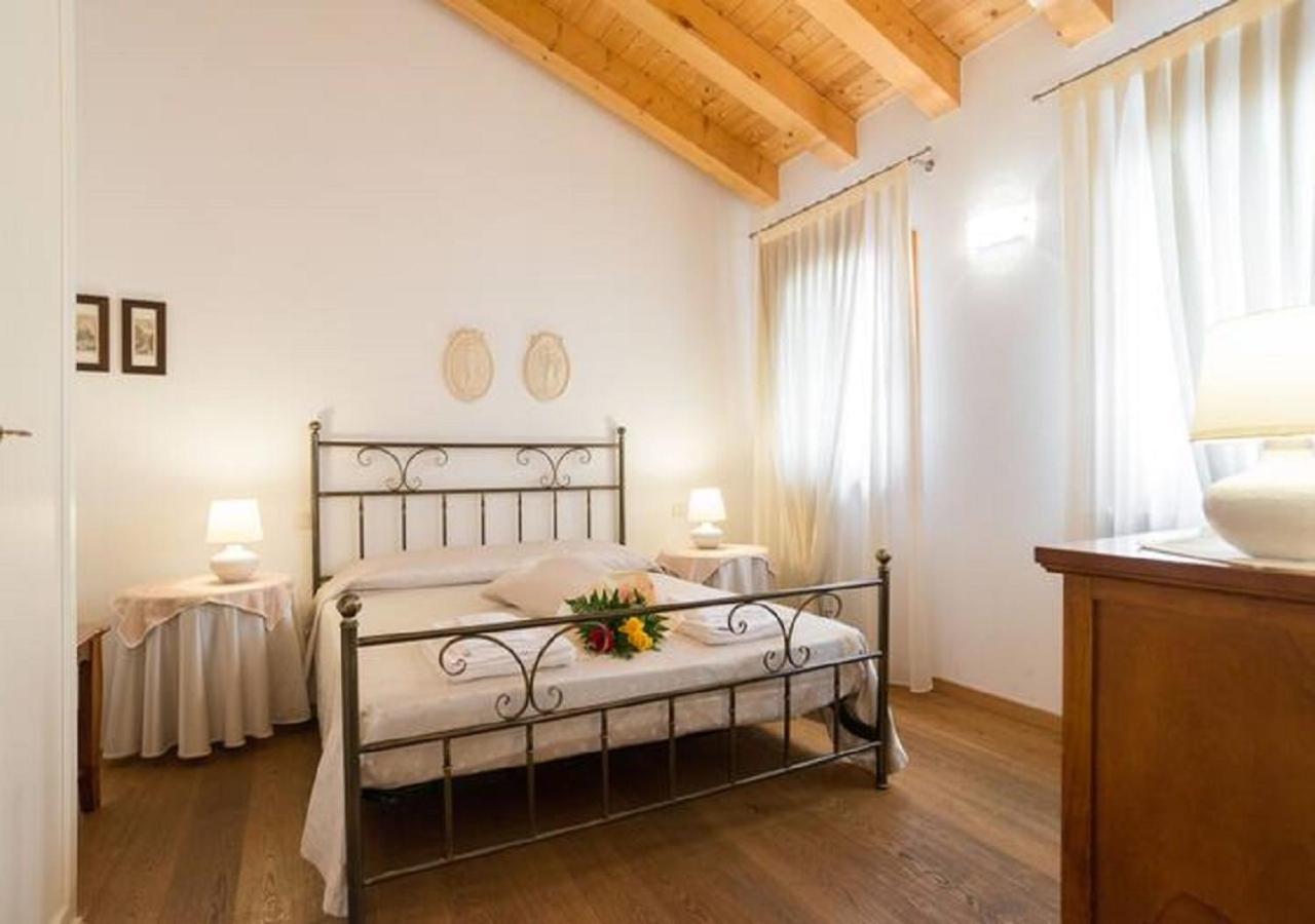 Al Piccolo Clarin Aparthotel Mestre Kültér fotó