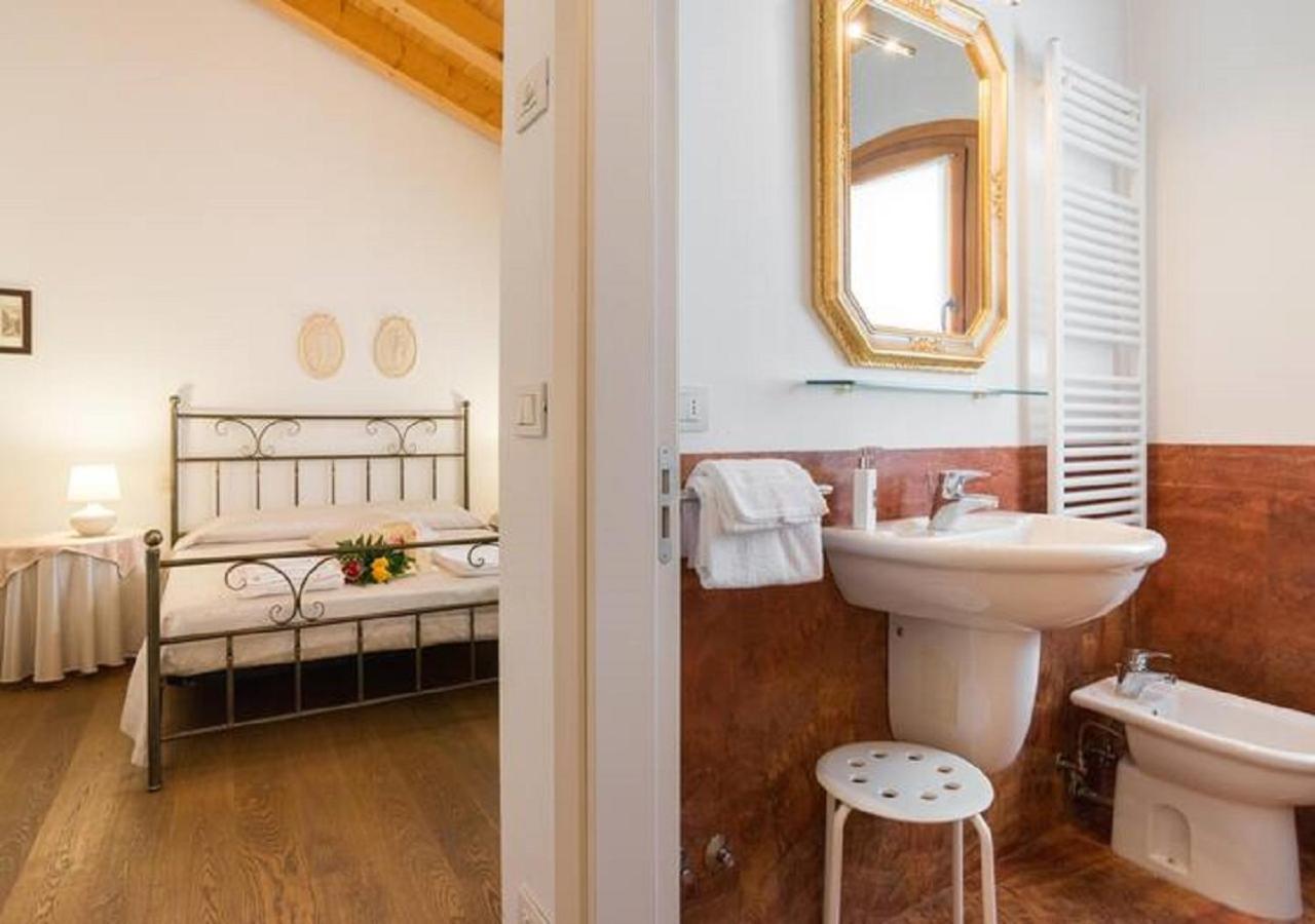 Al Piccolo Clarin Aparthotel Mestre Kültér fotó