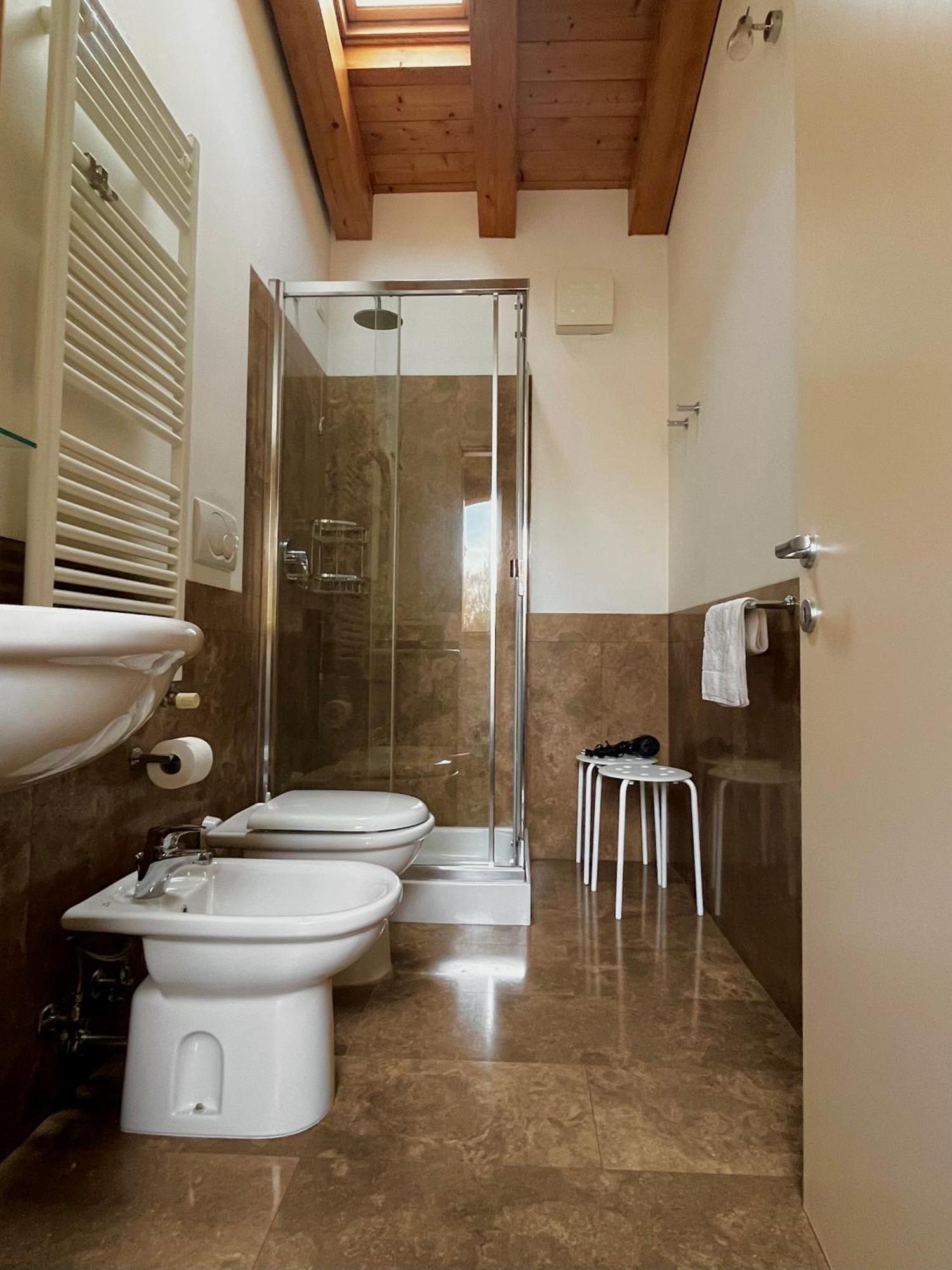 Al Piccolo Clarin Aparthotel Mestre Kültér fotó