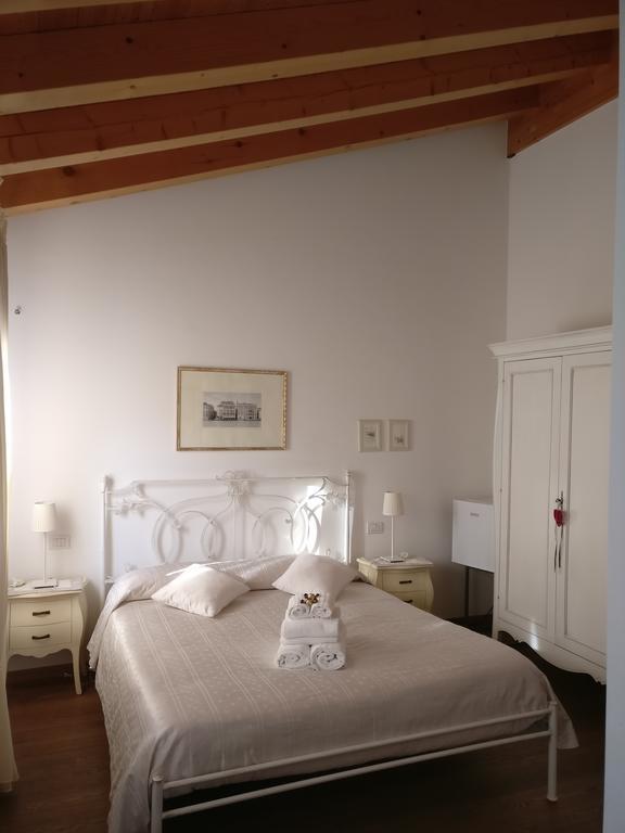 Al Piccolo Clarin Aparthotel Mestre Kültér fotó