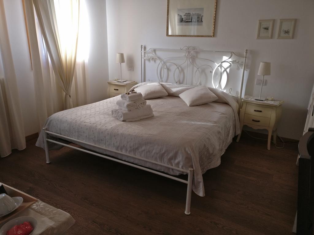Al Piccolo Clarin Aparthotel Mestre Kültér fotó